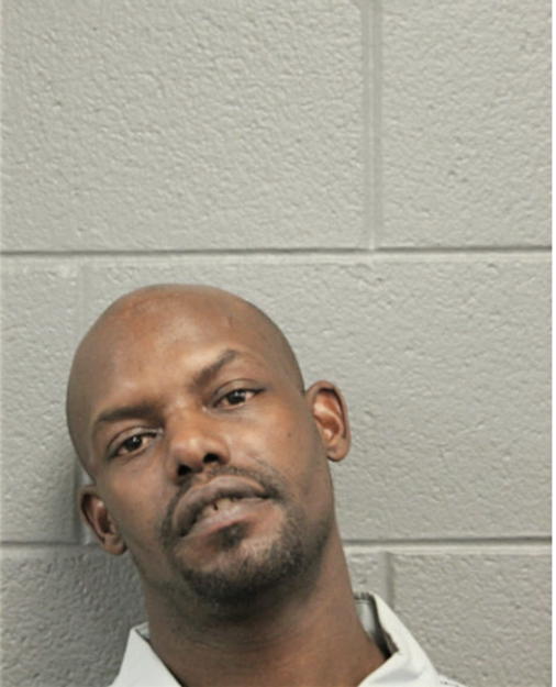 QUINTON L CARDINE, Cook County, Illinois