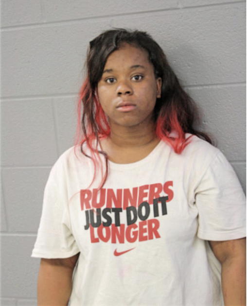 TIERA L CARPENTER, Cook County, Illinois