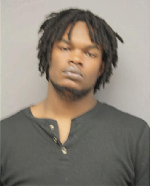 DAVID S CLARK, Cook County, Illinois