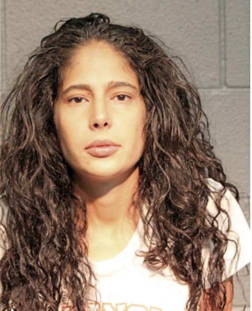 LISANDRA M COLON, Cook County, Illinois