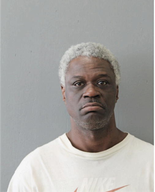GREGORY L CONARD, Cook County, Illinois