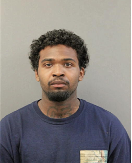 JAMES COOPER, Cook County, Illinois