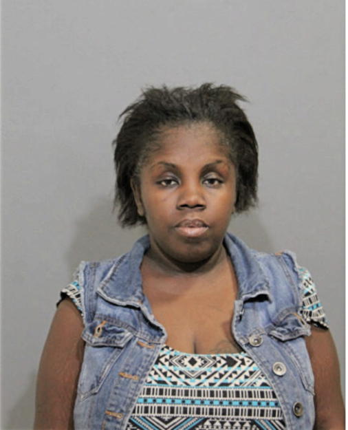 TOMECKA M COTTON, Cook County, Illinois