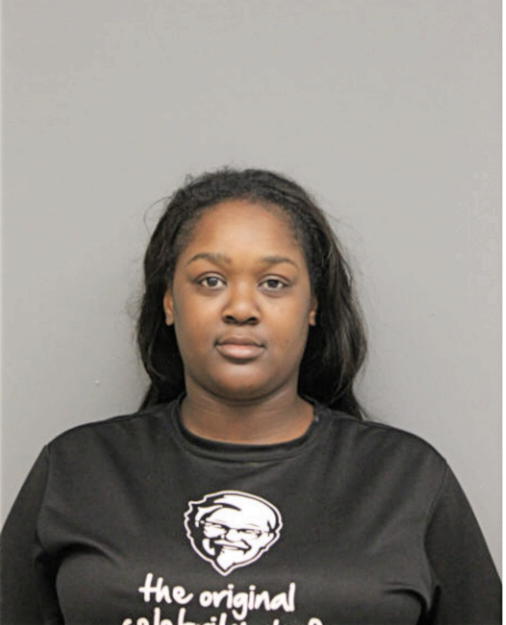 ERIN D CROSSLEY, Cook County, Illinois