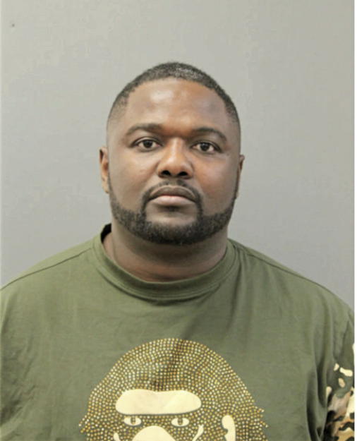 DEMETRIS DANIEL, Cook County, Illinois