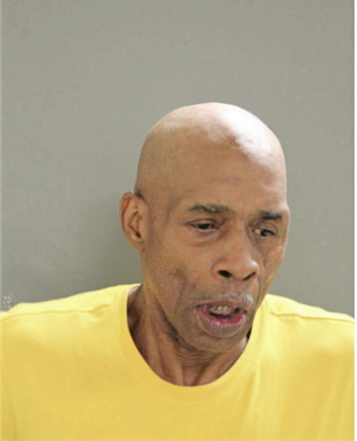 DEMETRIUS DANZY, Cook County, Illinois