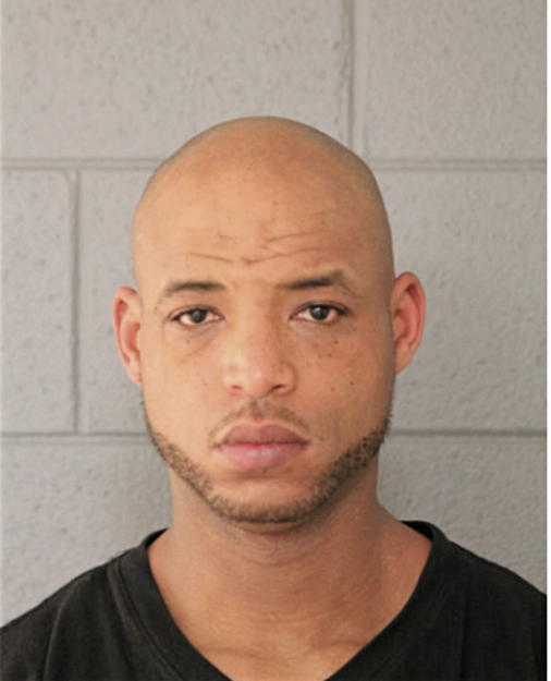 JEMALL M DAWSON, Cook County, Illinois