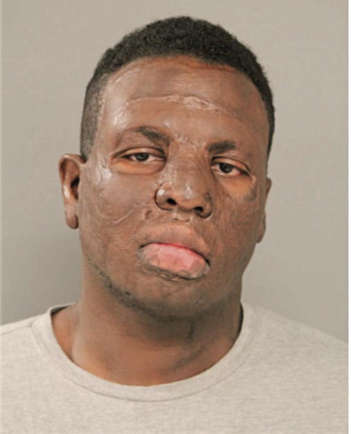 DERRICK R DOYLE, Cook County, Illinois