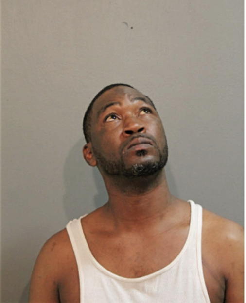 VERNON DRISH, Cook County, Illinois