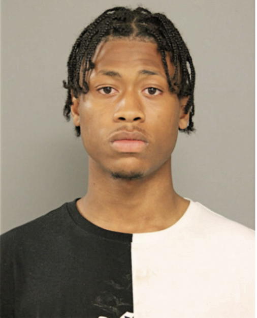 DEWAYNE S ELLIOTT, Cook County, Illinois
