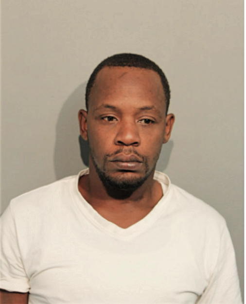 SAM ELLIS, Cook County, Illinois