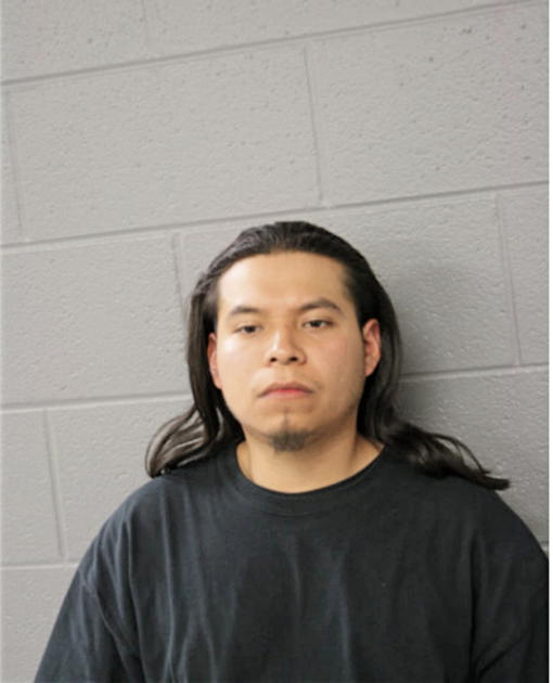 JUAN CARLOS FERNANDEZ, Cook County, Illinois