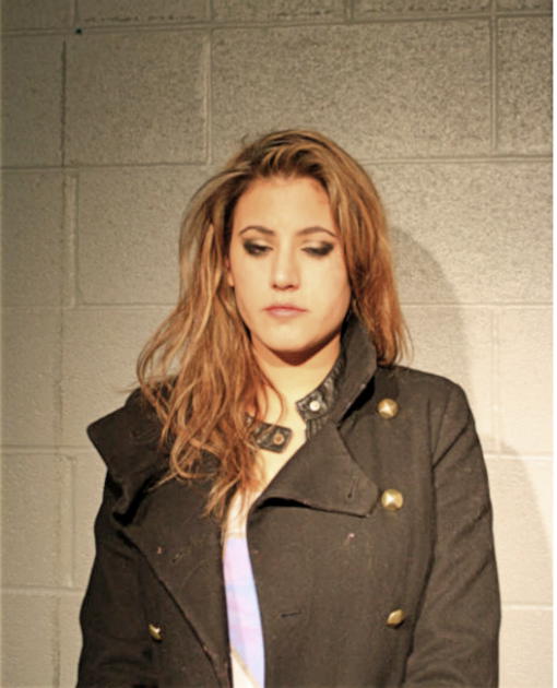 FRANCESCA M FINUCANE, Cook County, Illinois
