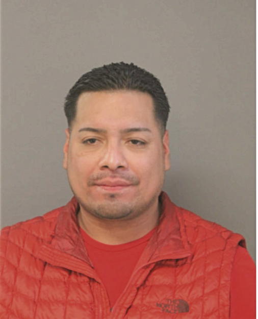 DAVID FLORES, Cook County, Illinois