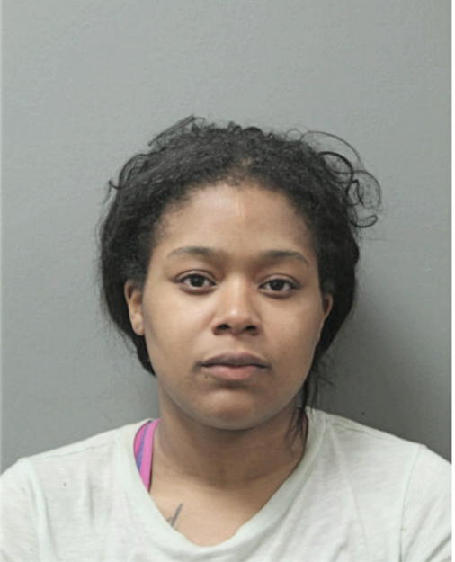 BRIONA V GALLOWAY, Cook County, Illinois
