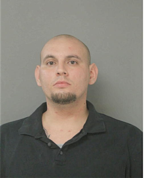 ALBERTO GARCIA, Cook County, Illinois