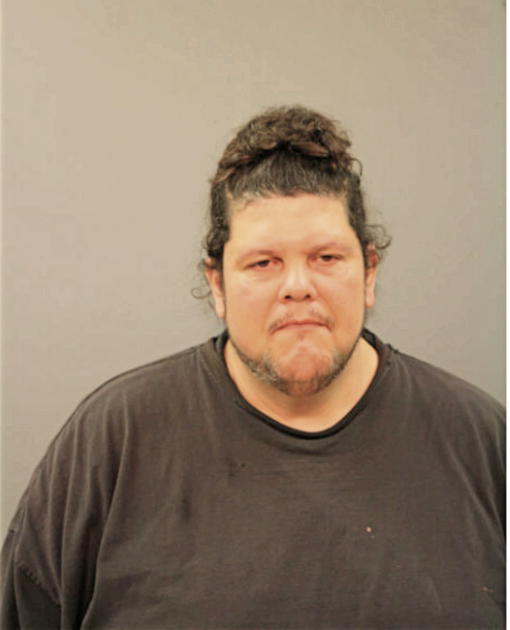 ERIC GONZALEZ, Cook County, Illinois