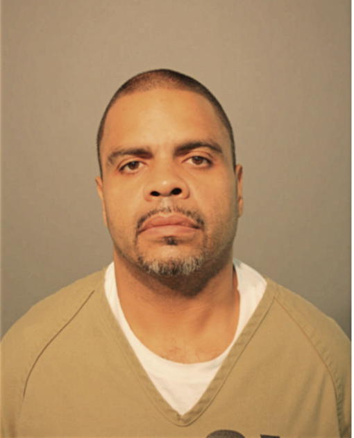 ROLANDO GONZALEZ, Cook County, Illinois