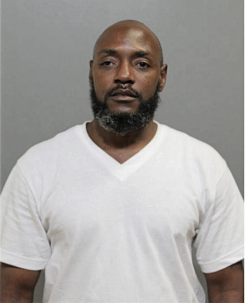 ESRO GOODEN, Cook County, Illinois