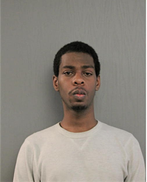 JASON GORDON, Cook County, Illinois