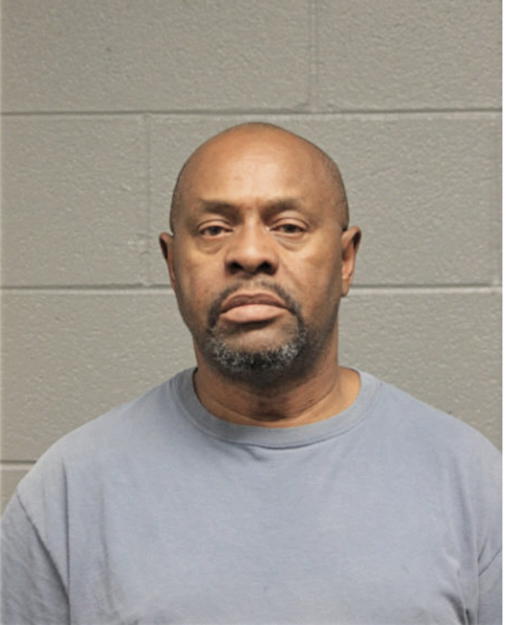 JOHN H OWENS, Cook County, Illinois