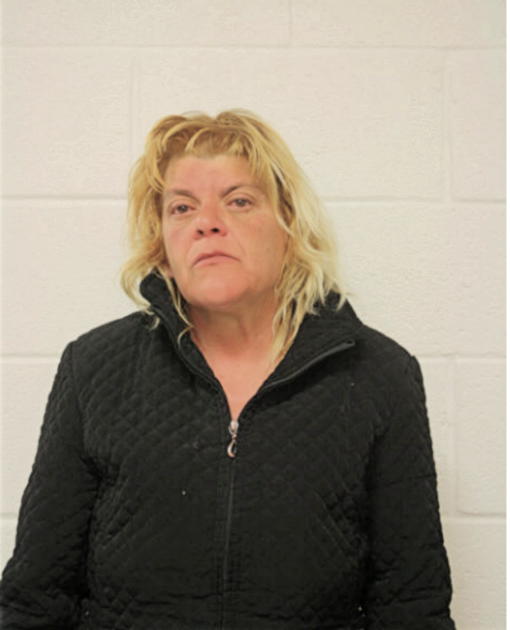 ANGELA HACKETT, Cook County, Illinois
