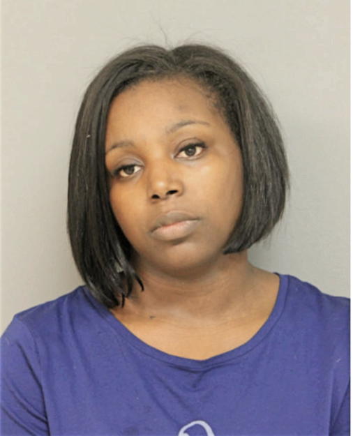 ANTOINETTE R HARDY, Cook County, Illinois