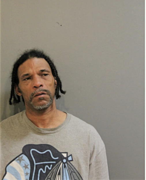 SEAN J HARRIS, Cook County, Illinois