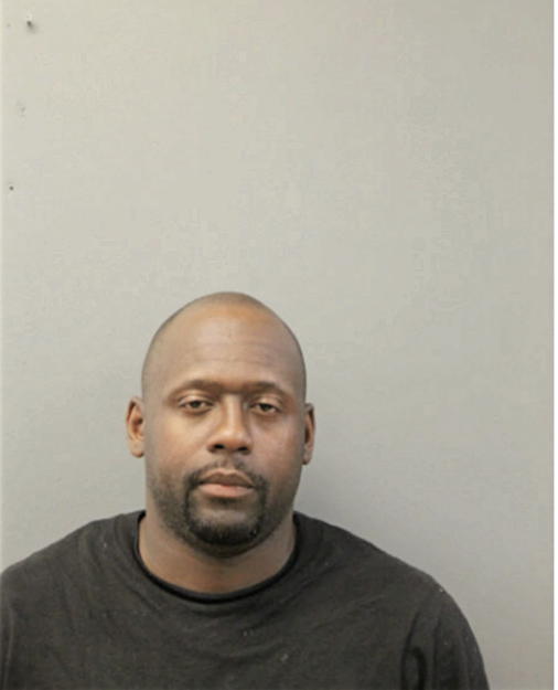 TORRENCE T HARRIS, Cook County, Illinois