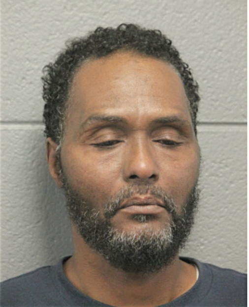 DEMETRIUS HEARD, Cook County, Illinois