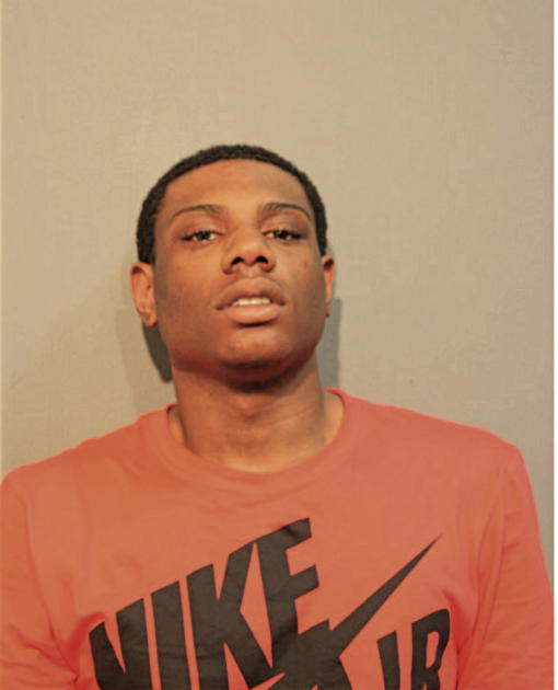 ARTHUR R HEARN, Cook County, Illinois