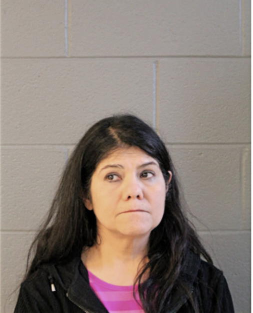 CORINNA L HERNANDEZ, Cook County, Illinois
