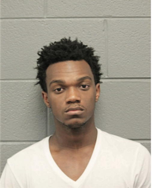 DONDEEA HILL, Cook County, Illinois