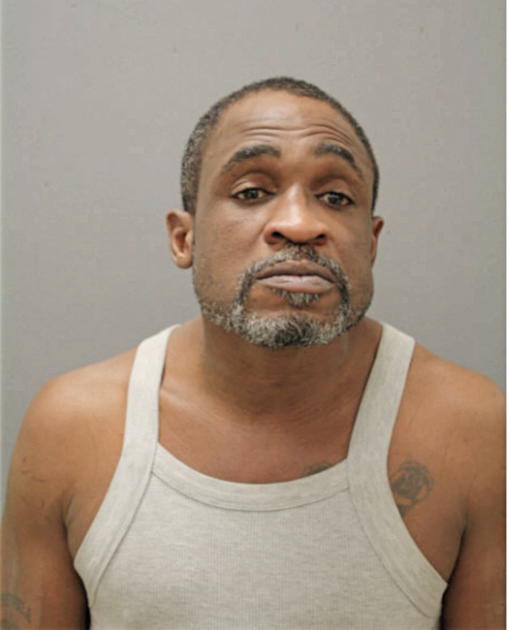 TERRY M HODGES, Cook County, Illinois