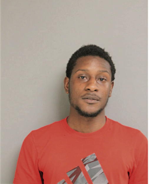 JAVONTE HOLMES-PERRY, Cook County, Illinois