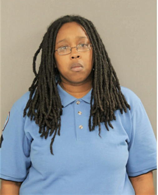 LADETRA HOPKINS, Cook County, Illinois