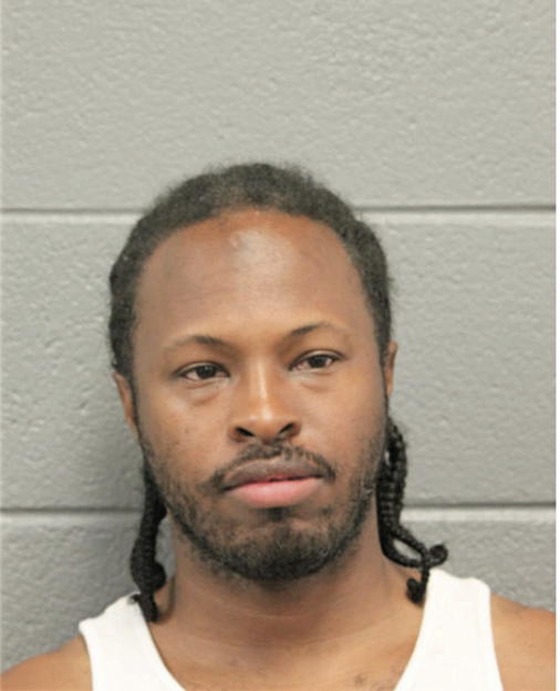 MARIO P HOUSTON, Cook County, Illinois