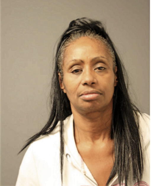 DONNA M HOWARD, Cook County, Illinois