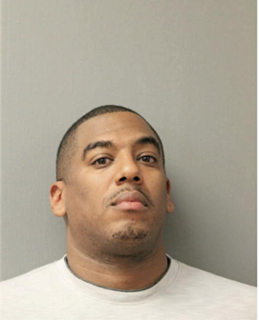 JOVAN TREMELL HUBBERT, Cook County, Illinois
