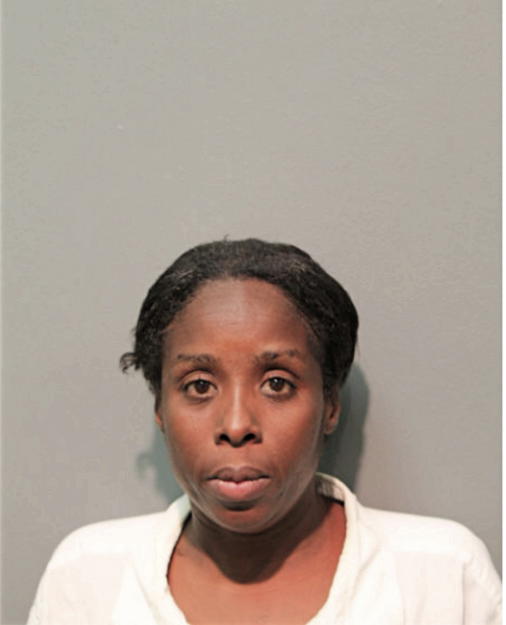 SONYA HUGHES, Cook County, Illinois