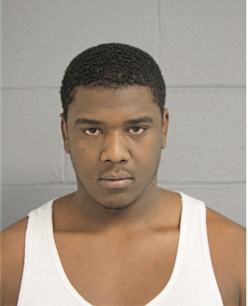 CHRISTOPHER C JACKSON, Cook County, Illinois