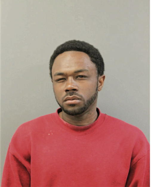 DONALD JEFFERSON, Cook County, Illinois
