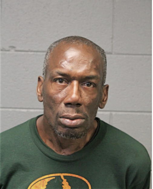 MARK JETER, Cook County, Illinois