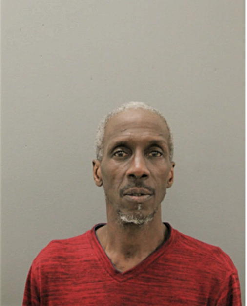 ROGER JETER, Cook County, Illinois