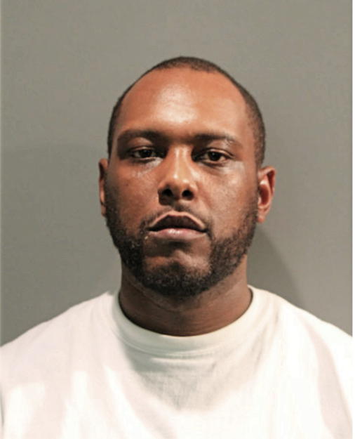 BRANDON JOHNSON, Cook County, Illinois