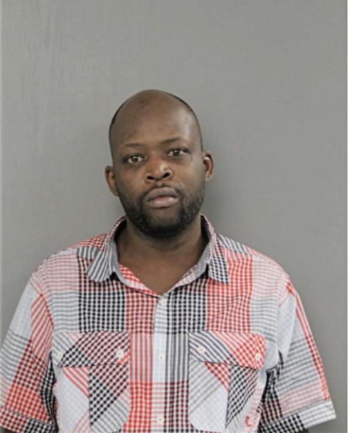 DONNAL JOHNSON, Cook County, Illinois