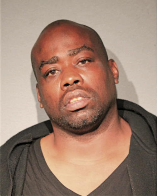 JAMES JOHNSON, Cook County, Illinois