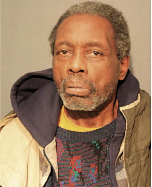 JOSEPH JOHNSON, Cook County, Illinois