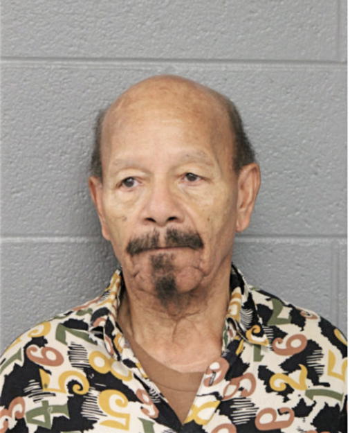 WILLIAM L JOHNSON, Cook County, Illinois