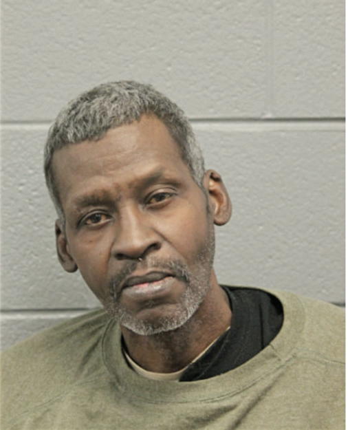 JACK A JONES, Cook County, Illinois